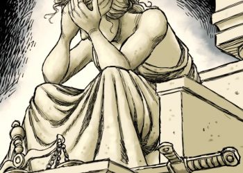 Primer asalto judicial