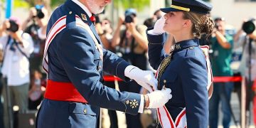 Incendios y nepotismo alado