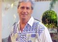 Walter Ciantino dice haberse curado de 5 cánceres con bicarbonato de sodio