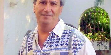 Walter Ciantino dice haberse curado de 5 cánceres con bicarbonato de sodio