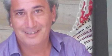 Walter Ciantino dice haberse curado de 5 cánceres con bicarbonato de sodio