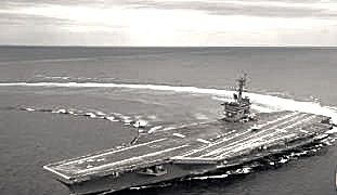 Gestalt en el portaviones