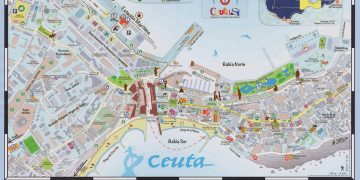 Ceuta levanta la voz