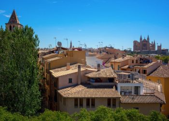Un país con casas, pero sin hogares