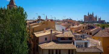 Un país con casas, pero sin hogares