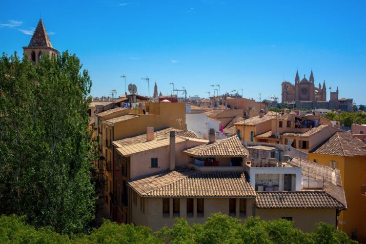 Un país con casas, pero sin hogares