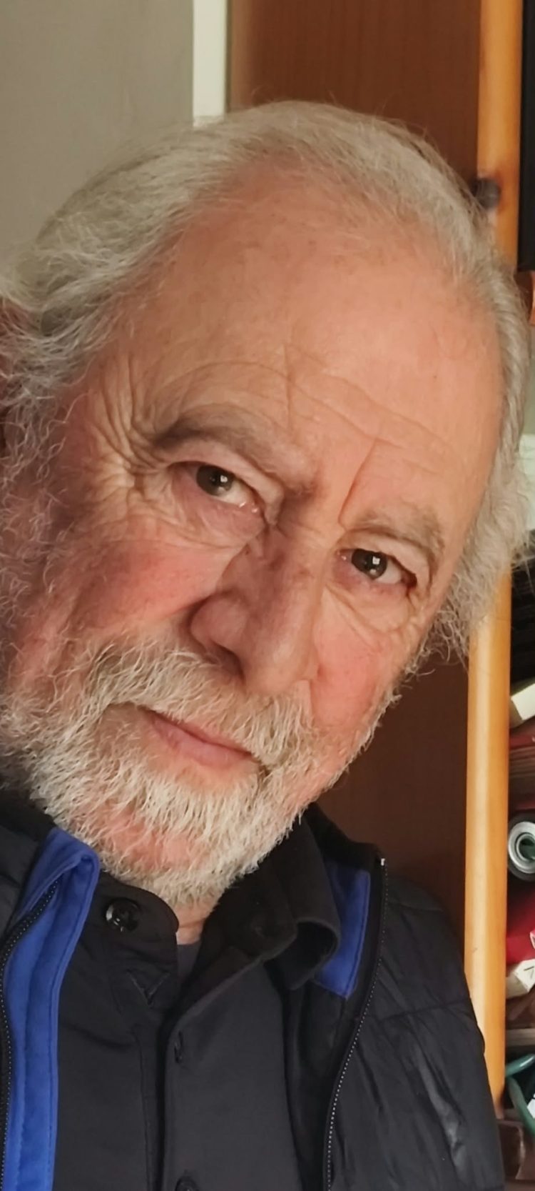 Eduardo Toral
