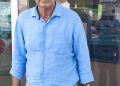 «En 10 años cierro La Moncloa», asegura Jesús Fuentes, líder del proyecto Soberanía Alimentaria Española