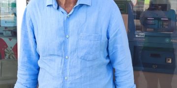 «En 10 años cierro La Moncloa», asegura Jesús Fuentes, líder del proyecto Soberanía Alimentaria Española