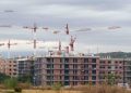 ¿Dónde está la vivienda social?