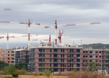 ¿Dónde está la vivienda social?