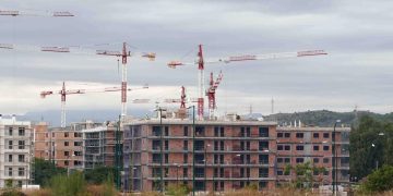 ¿Dónde está la vivienda social?