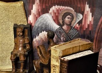 La lección de Teresa, hoy