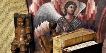 La lección de Teresa, hoy